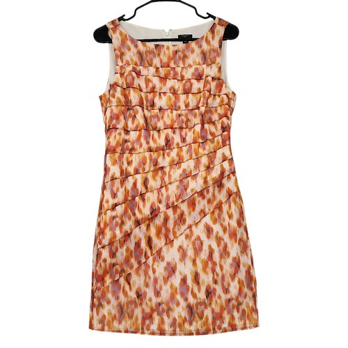 Abito seta ann taylor - ann,