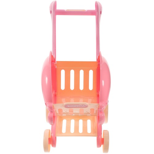 Trolley giocattolo bambini - trolley,