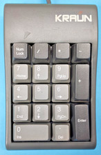 TASTIERA TASTIERINO NUMERICO