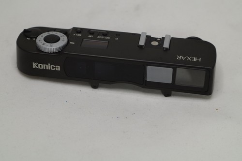 Ricambio originale konica - ricambio,