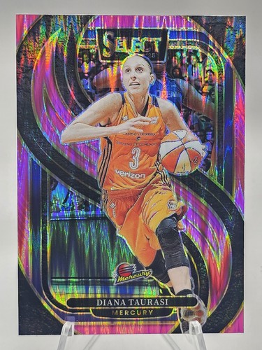 2025 panini select - panini,