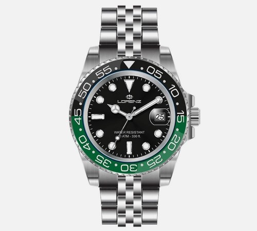 Orologio uomo lorenz sport - orologio,