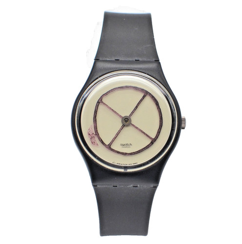 Orologio swatch vintage - swatch,