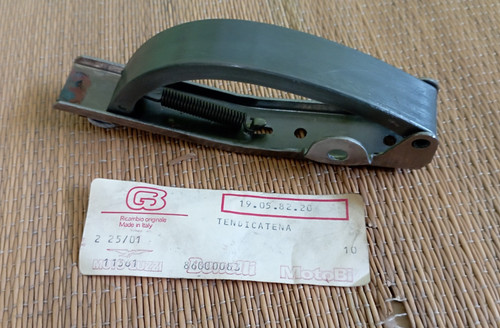 Pattino tendi catena guzzi - tendi,