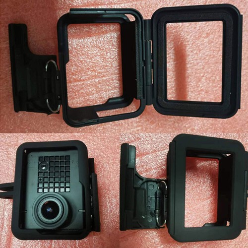 Pour garmin virb - u-30, caméra