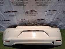 PARAURTI POSTERIORE COMPLETO PER VOLKSWAGEN Scirocco Serie (137) 1K8807417NGRU 