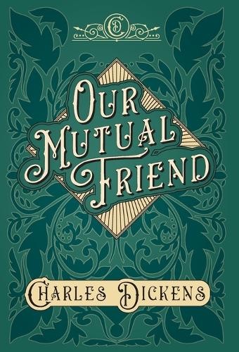 Charles dickens chesterton - g, k