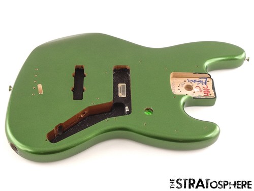 Fender player basso jazz - fender, ii