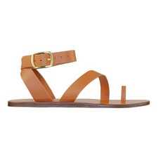 MANEBÍ CHLOE CHUNKY GLADIATOR