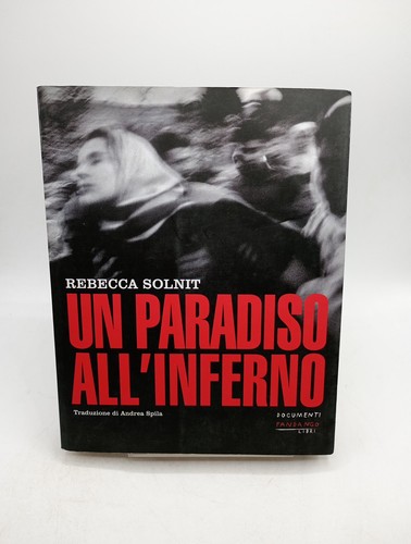 Paradiso all inferno - un,