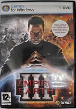 Empire Earth III 3 - Gioco PC