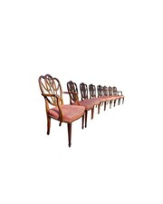 Stupendo set sedie da - 8,