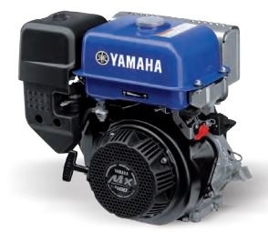 Motore completo yamaha mx400 - yamaha,