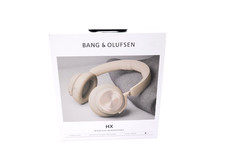 Bang Olufsen Beoplay HX Cuffie Over Ear Bluetooth Elegante Signature Sound