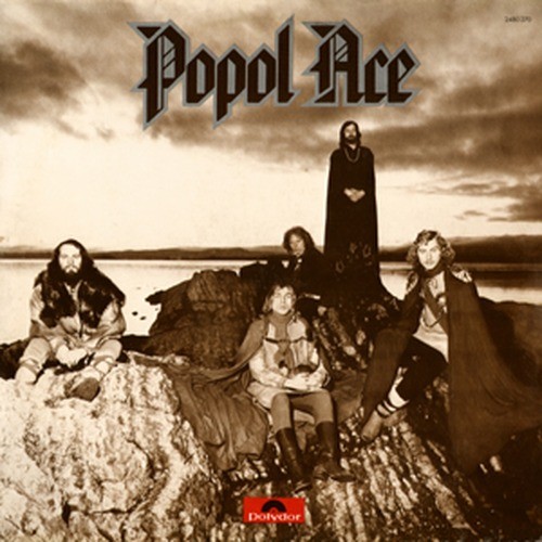 Popol ace - -,