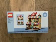 LEGO 40692 - SWEET SHOP- NEW