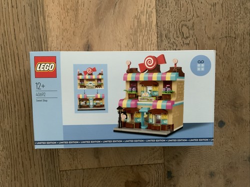 Lego 40692 sweet - 40692,