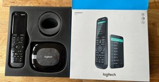 LOGITECH Harmony Elite & Hub | Telecomando universale per TV e Smart Home