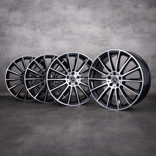Cerchi mercedes cls amg - cerchi,
