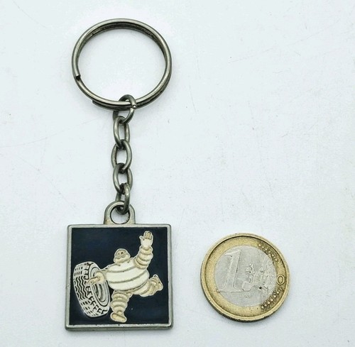 Omino michelin bibendum - omino,