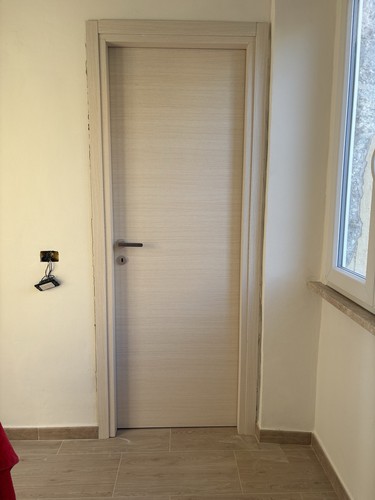 Porte interne bianche - interne,