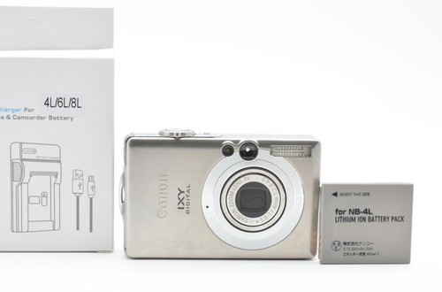 Canon ixy digital - 70,