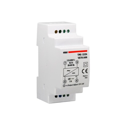 Vemer tms alimentatore - tms,
