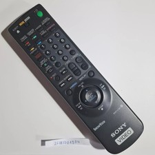 Telecomando originale Sony