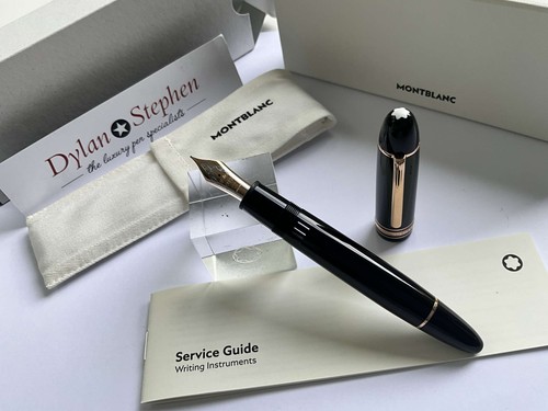 Montblanc meisterstuck 149 - meisterstuck,