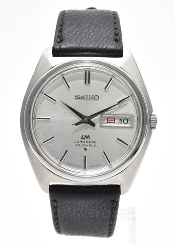 Orologio uomo automatico seiko - orologio,