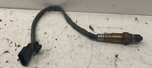 Sonda lambda per - lambda, smart