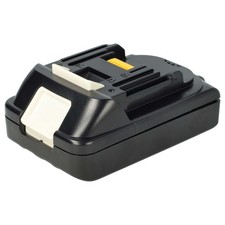Batteria per Makita BTD146RFE BTD145RFE BTD144Z BTD146SHE BTD146D BTD145Z 2,5Ah 18V