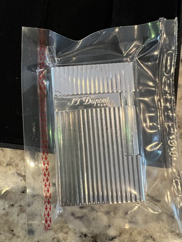 Dupont ligne 2 silver - dupont,