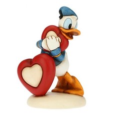 THUN DISNEY PAPERINO CON CUORI