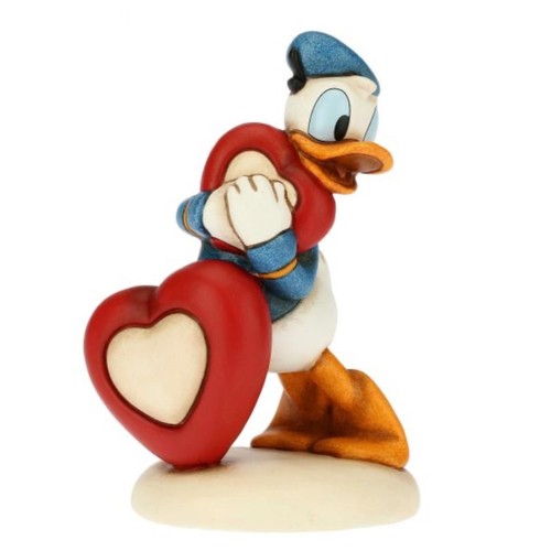 Thun disney paperino - thun,