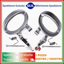 1X MANIGLIA INTERNA DELLA