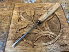 #71-4 mm STUBAI/Austria Pro