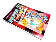 Paper Fantasy N° 15 - Ottobre Novembre 1996 WALT DISNEY