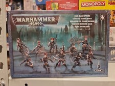 Warhammer 40000 - "Eldar