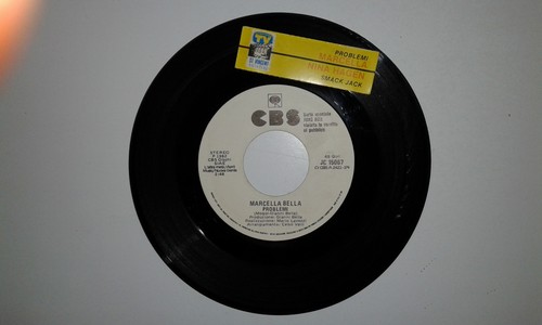 Nina hagen marcella - nina, /