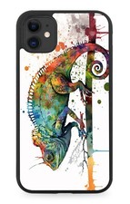 Custodia telefono gomma