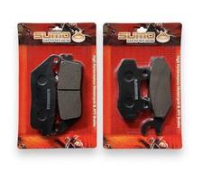 Brake pads for triumph - brake,