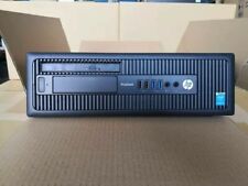 HP EliteDesk 800 G1 i5 SSD 250GB RAM 8 GB PARI AL NUOVO..SOLO 119 EURO