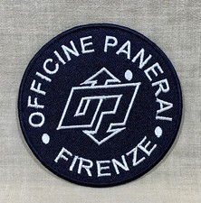 OFFICINE PANERAI FIRENZE