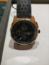 Orologio Sector 890 in acciaio