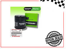 Filtro olio orig kawasaki - filtro, orig.kawasaki