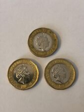 ONE POUND 2016 Regina