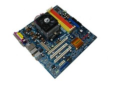 Scheda madre ASRock