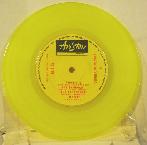 Corvi the renegades - corvi,