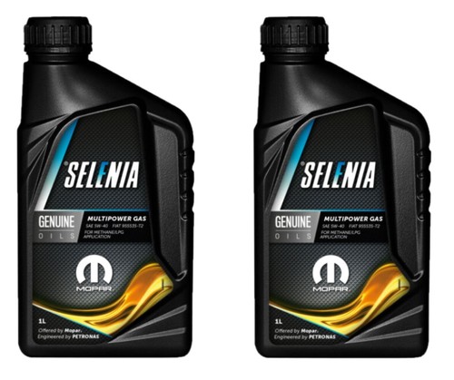 Olio motore selenia oil motor - oil,